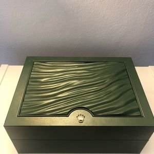Rolex Watch Box